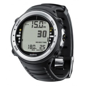 Montre ordinateur SUUNTO D4i