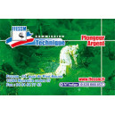 Formation de plong&eacute;e enfant Plongeur d' Argent 