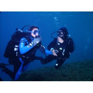 Formation de plongée Niveau 4 FFESSM 