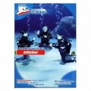 Formation de plongée Initiateur FFESSM 