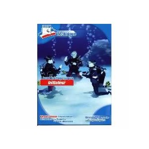 Formation de plongée Initiateur FFESSM 