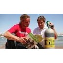 Formation de secourisme plongée rifap FFESSM et Psc1