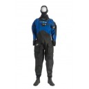 Combinaison de plongée étanche trilight Aqualung 