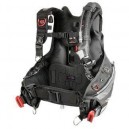 Gilet stab Mares Hybrid MRS