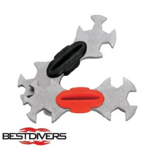 MICROTOOL clé BEST DIVERS