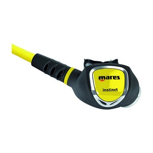 OCTOPUS INSTINCT 12S MARES