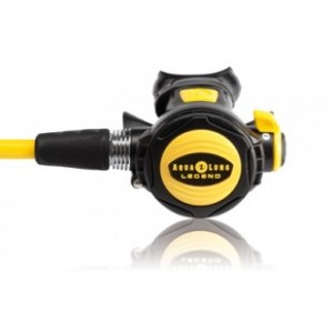 Octopus Legend LX  Aqualung