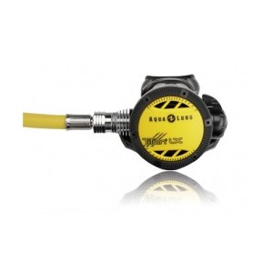 Octopus Titan LX  Aqualung