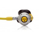 octopus Legend Glacia  eau froide aqualung