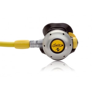 octopus Legend Glacia  eau froide aqualung