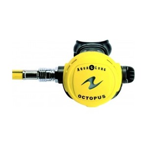Octopus - Calypso/Titan  Classic AquaLung 