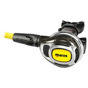 Octopus carbon MARES