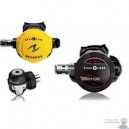 Détendeur Titan LX Supreme Aqualung + octopus titan ou titan LX