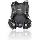 Apeks Gilet Black Ice