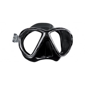 Masque de plongée Mares X-Vu SF
