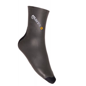 Mares Smooth Skin Socks 30  3mm