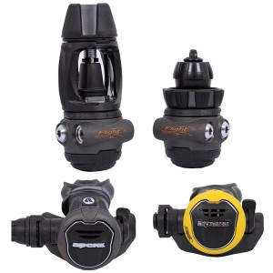 Apeks Flight + Egress