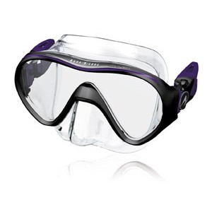 Masque de plongée Aqualung Linea