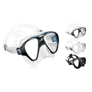 Masque de plongée Aqualung Impression