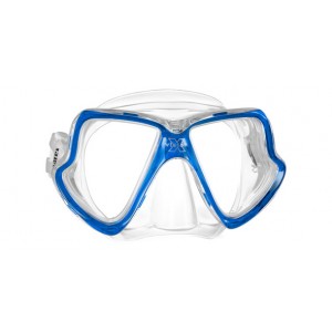 Masque de plongée Mares X Vision