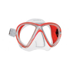 Masque de plongée Mares X VuLiquid Skin