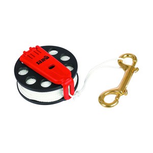 Dévidoir compact 30 m Mares