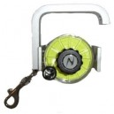 Moulinet-dévidoir 45 m Aqualung