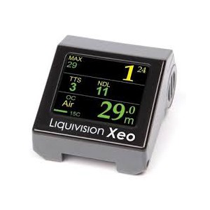 Ordinateur liquivision Xeo