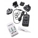 kit de recharge batteries pour Ordinateur liquivision Xeo