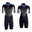 Combinaison shorty Boomerang (5mm) 