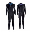 Combinaison Monopièce Diveflex 5.5mm