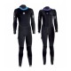 Combinaison Monopièce Diveflex 5.5mm