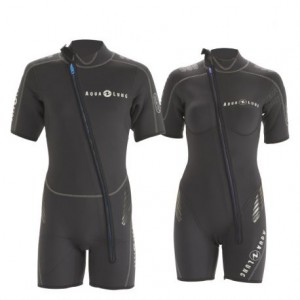 SurVeste balance comfort 5,5mm