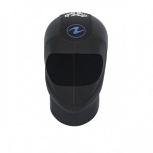 Cagoule Balance Comfort 5,5mm