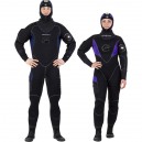 Combinaison de plongée étanche trilight Aqualung 