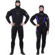 Combinaison de plongée étanche trilight Aqualung 