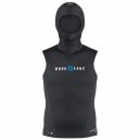 Sous-veste cagoule attenante 4/6mm