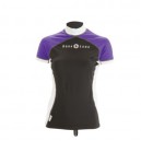 RASH GUARD ATHLETIC FIT Aqualung manche courte