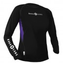 RASH GUARD LOOSE FIT Aqualung manche longue