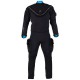 Combinaison de plongée étanche FUSION BULLET avec SLT