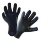 Gants AVA Néoprène 3/2mm pour Femme