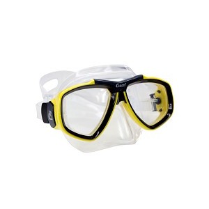 Masque de plongée Cressi Focus