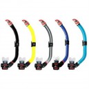 Tuba Air purge Dry Silicone 