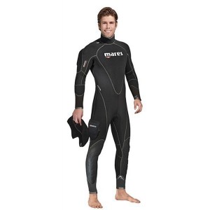 Combinaison Flexa therm