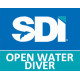 Formation de plongée Niveau 1 Open Water 