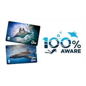 Cout de certification PADI