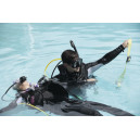 Rescue Diver Formation de plongeur sauveteur 