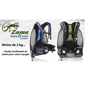 Gilet stab Aqualung Zuma