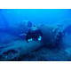 PE40 FFESSM Plongeur Encadré a 40 m