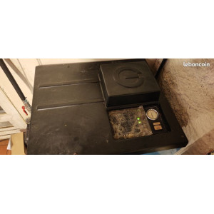 Compresseur à visse ROLAIR CREYSSENSAC RLR 10